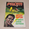 Pilotti 11 - 1972